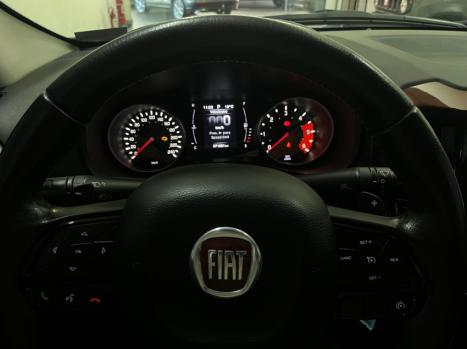 FIAT Toro 2.0 16V 4P 4WD FREEDOM TURBO DIESEL  AUTOMTICO, Foto 8