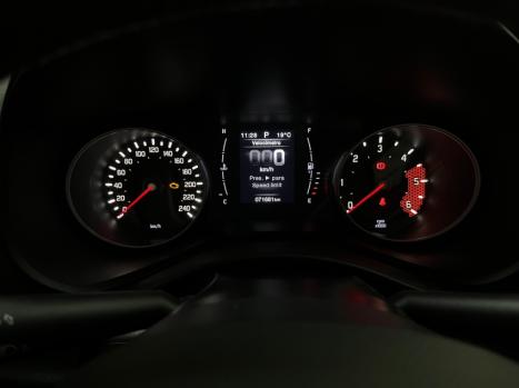 FIAT Toro 2.0 16V 4P 4WD FREEDOM TURBO DIESEL  AUTOMTICO, Foto 9