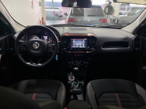 FIAT Toro 2.0 16V 4P 4WD FREEDOM TURBO DIESEL  AUTOMTICO, Foto 11