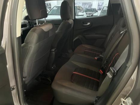 FIAT Toro 2.0 16V 4P 4WD FREEDOM TURBO DIESEL  AUTOMTICO, Foto 12