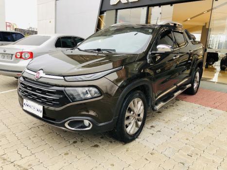 FIAT Toro 2.0 16V 4P 4WD RANCH TURBO DIESEL AUTOMTICO, Foto 1