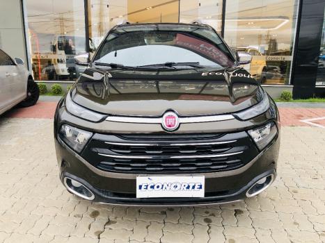 FIAT Toro 2.0 16V 4P 4WD RANCH TURBO DIESEL AUTOMTICO, Foto 2