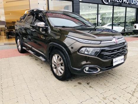 FIAT Toro 2.0 16V 4P 4WD RANCH TURBO DIESEL AUTOMTICO, Foto 3