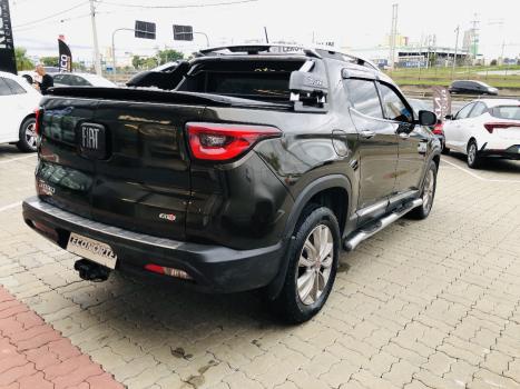 FIAT Toro 2.0 16V 4P 4WD RANCH TURBO DIESEL AUTOMTICO, Foto 4