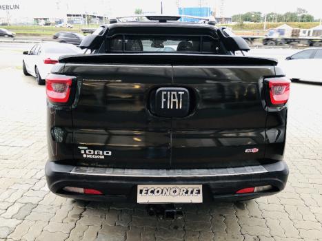 FIAT Toro 2.0 16V 4P 4WD RANCH TURBO DIESEL AUTOMTICO, Foto 5