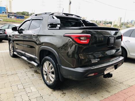 FIAT Toro 2.0 16V 4P 4WD RANCH TURBO DIESEL AUTOMTICO, Foto 6