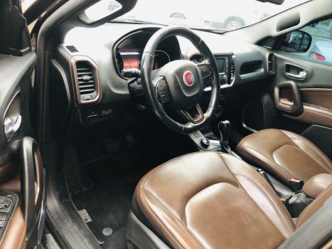 FIAT Toro 2.0 16V 4P 4WD RANCH TURBO DIESEL AUTOMTICO, Foto 7