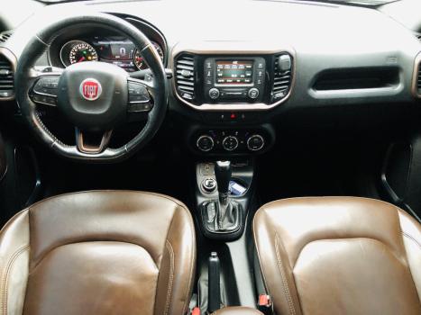 FIAT Toro 2.0 16V 4P 4WD RANCH TURBO DIESEL AUTOMTICO, Foto 11