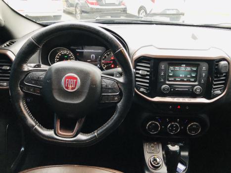 FIAT Toro 2.0 16V 4P 4WD RANCH TURBO DIESEL AUTOMTICO, Foto 12