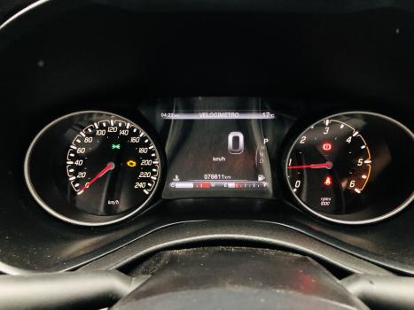 FIAT Toro 2.0 16V 4P 4WD RANCH TURBO DIESEL AUTOMTICO, Foto 13