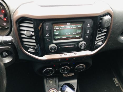 FIAT Toro 2.0 16V 4P 4WD RANCH TURBO DIESEL AUTOMTICO, Foto 14