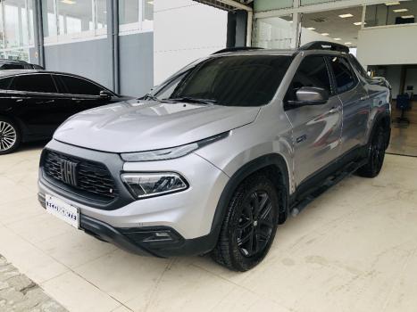 FIAT Toro 2.0 16V 4P 4WD ULTRA TURBO DIESEL AUTOMTICO, Foto 1