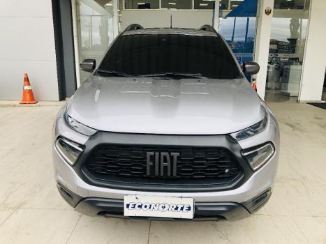 FIAT Toro 2.0 16V 4P 4WD ULTRA TURBO DIESEL AUTOMTICO, Foto 2