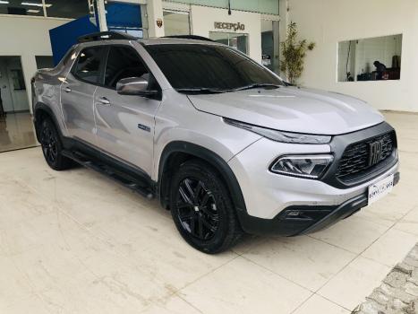 FIAT Toro 2.0 16V 4P 4WD ULTRA TURBO DIESEL AUTOMTICO, Foto 3