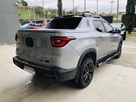 FIAT Toro 2.0 16V 4P 4WD ULTRA TURBO DIESEL AUTOMTICO, Foto 4
