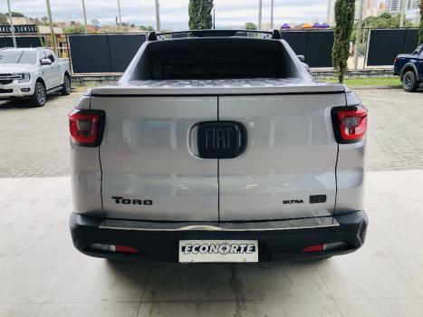 FIAT Toro 2.0 16V 4P 4WD ULTRA TURBO DIESEL AUTOMTICO, Foto 5