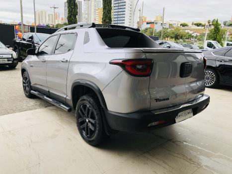 FIAT Toro 2.0 16V 4P 4WD ULTRA TURBO DIESEL AUTOMTICO, Foto 6
