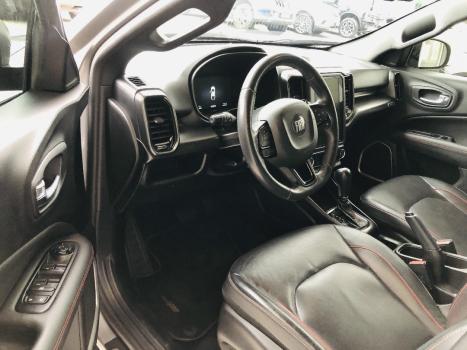FIAT Toro 2.0 16V 4P 4WD ULTRA TURBO DIESEL AUTOMTICO, Foto 7