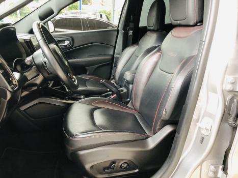 FIAT Toro 2.0 16V 4P 4WD ULTRA TURBO DIESEL AUTOMTICO, Foto 8