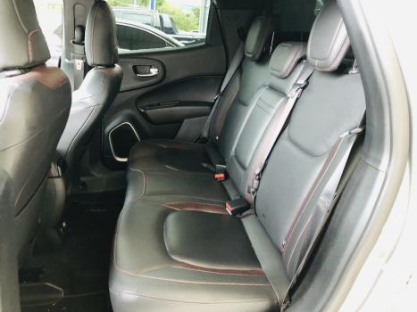 FIAT Toro 2.0 16V 4P 4WD ULTRA TURBO DIESEL AUTOMTICO, Foto 9