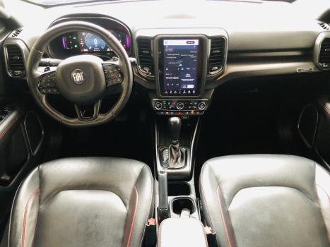 FIAT Toro 2.0 16V 4P 4WD ULTRA TURBO DIESEL AUTOMTICO, Foto 11