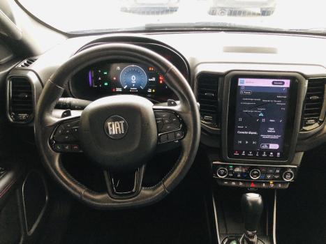 FIAT Toro 2.0 16V 4P 4WD ULTRA TURBO DIESEL AUTOMTICO, Foto 12