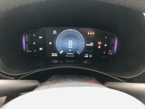 FIAT Toro 2.0 16V 4P 4WD ULTRA TURBO DIESEL AUTOMTICO, Foto 13