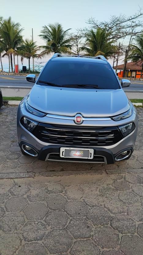 FIAT Toro 2.0 16V 4P 4WD RANCH TURBO DIESEL AUTOMTICO, Foto 2
