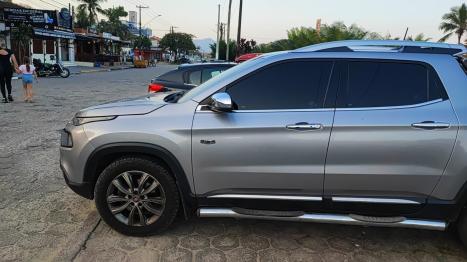 FIAT Toro 2.0 16V 4P 4WD RANCH TURBO DIESEL AUTOMTICO, Foto 4