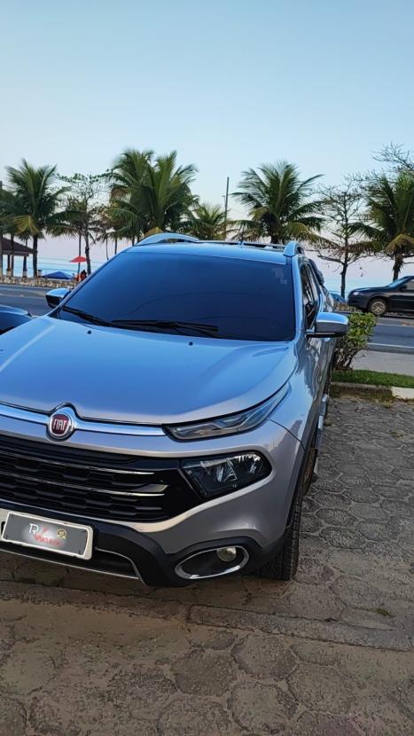 FIAT Toro 2.0 16V 4P 4WD RANCH TURBO DIESEL AUTOMTICO, Foto 5