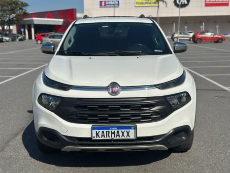 FIAT Toro 2.0 16V 4P FREEDOM TURBO DIESEL, Foto 2