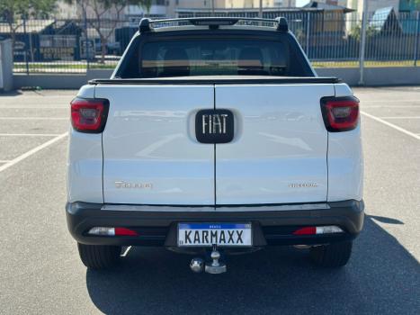FIAT Toro 2.0 16V 4P FREEDOM TURBO DIESEL, Foto 5