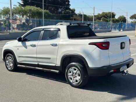 FIAT Toro 2.0 16V 4P FREEDOM TURBO DIESEL, Foto 6