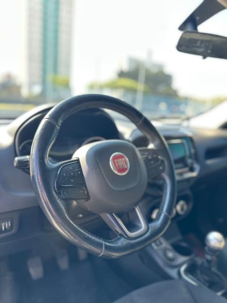 FIAT Toro 2.0 16V 4P FREEDOM TURBO DIESEL, Foto 7