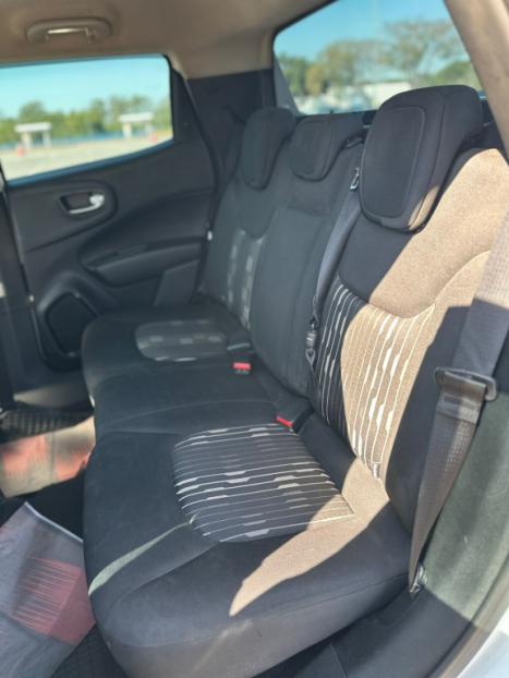 FIAT Toro 2.0 16V 4P FREEDOM TURBO DIESEL, Foto 8