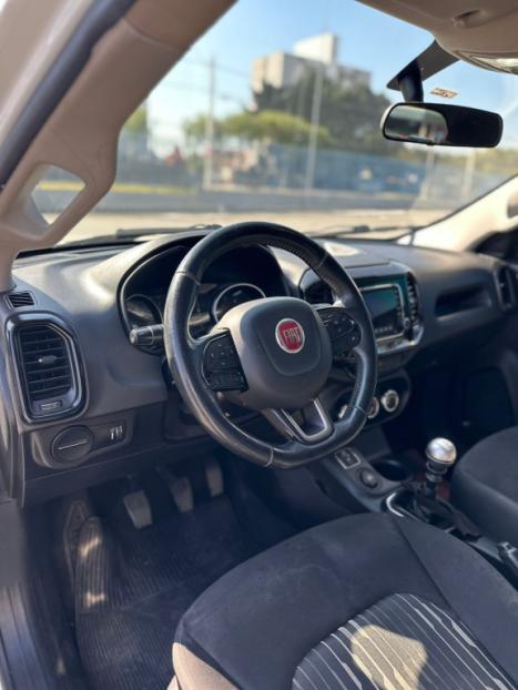 FIAT Toro 2.0 16V 4P FREEDOM TURBO DIESEL, Foto 10
