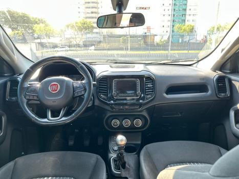 FIAT Toro 2.0 16V 4P FREEDOM TURBO DIESEL, Foto 11