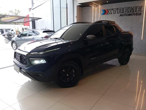 FIAT Toro 2.0 16V 4P 4WD ULTRA TURBO DIESEL AUTOMTICO, Foto 2