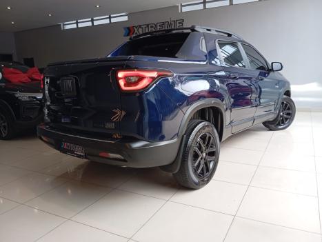 FIAT Toro 2.0 16V 4P 4WD ULTRA TURBO DIESEL AUTOMTICO, Foto 3
