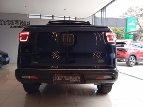 FIAT Toro 2.0 16V 4P 4WD ULTRA TURBO DIESEL AUTOMTICO, Foto 4