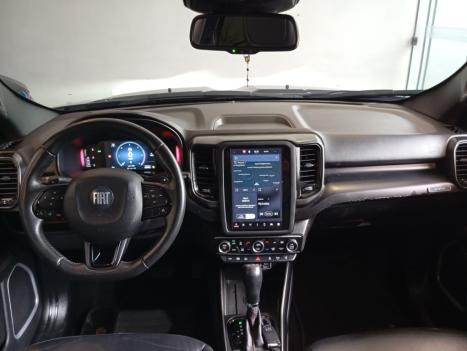 FIAT Toro 2.0 16V 4P 4WD ULTRA TURBO DIESEL AUTOMTICO, Foto 6