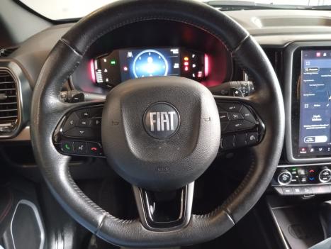 FIAT Toro 2.0 16V 4P 4WD ULTRA TURBO DIESEL AUTOMTICO, Foto 8