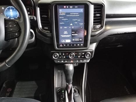 FIAT Toro 2.0 16V 4P 4WD ULTRA TURBO DIESEL AUTOMTICO, Foto 9