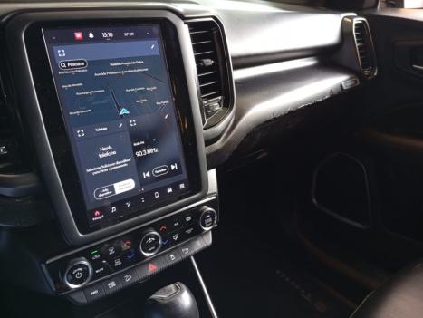 FIAT Toro 2.0 16V 4P 4WD ULTRA TURBO DIESEL AUTOMTICO, Foto 10