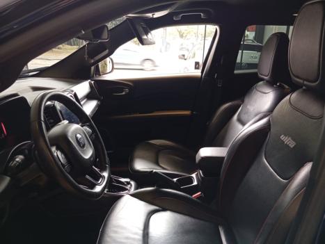 FIAT Toro 2.0 16V 4P 4WD ULTRA TURBO DIESEL AUTOMTICO, Foto 11