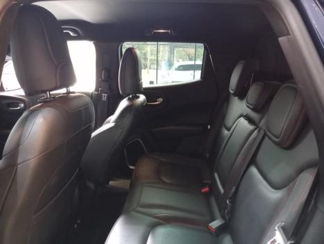FIAT Toro 2.0 16V 4P 4WD ULTRA TURBO DIESEL AUTOMTICO, Foto 12