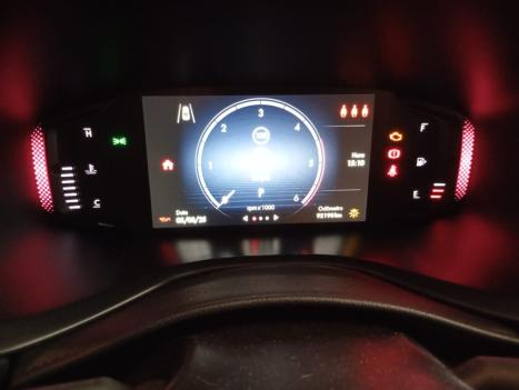 FIAT Toro 2.0 16V 4P 4WD ULTRA TURBO DIESEL AUTOMTICO, Foto 14