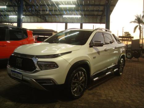 FIAT Toro 2.0 16V 4P 4WD RANCH TURBO DIESEL AUTOMTICO, Foto 2
