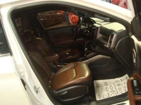FIAT Toro 2.0 16V 4P 4WD RANCH TURBO DIESEL AUTOMTICO, Foto 5