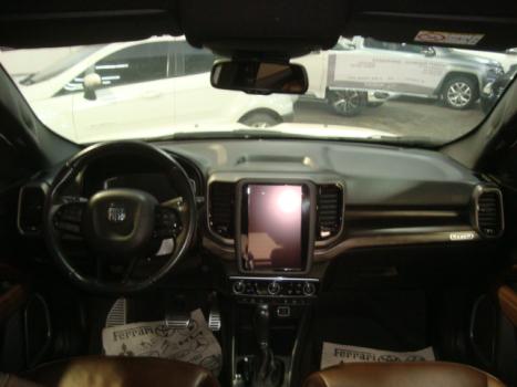 FIAT Toro 2.0 16V 4P 4WD RANCH TURBO DIESEL AUTOMTICO, Foto 9